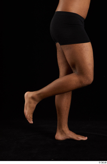 Garson  1 flexing leg side view underwear 0006.jpg